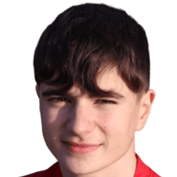 Jack Degruchy fm21