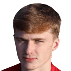 Brandon Finn fm21