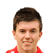 Sam Downey fm21