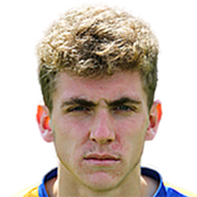 Jordan Wells fm 2021