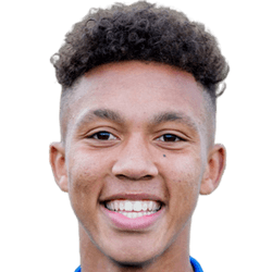 Isaac Ogundere fm 2021