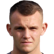 John Bennett fm 2021
