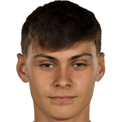 Frank Lovett fm 2021