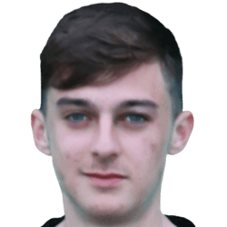 Tom Emerson fm 2021