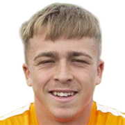 George Paulin fm 2021