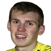 Nick Hutton fm 2021
