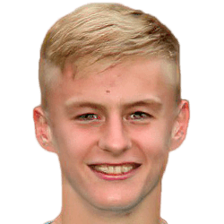 Ben Pleavin fm 2021