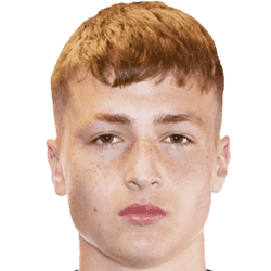 Zac Ashworth fm 2021