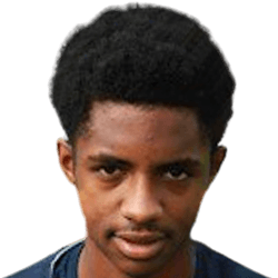 Ezekiel Miller fm 2021