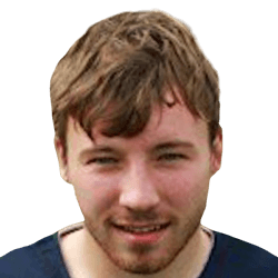 Oli Bate fm 2021