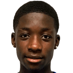 Nicky Gyimah-Bio fm 2021