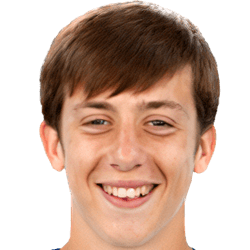 Ryan Stratulis fm 2021