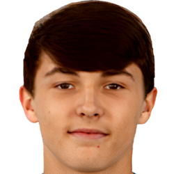 Ethan Gouldbourne fm 2021
