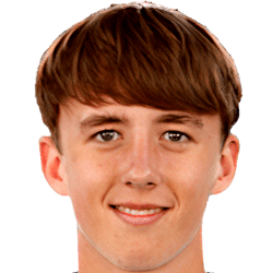 Louis Shead fm 2021