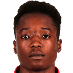 Kevin Fernandes fm 2021