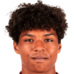 Julius Ndene fm 2021