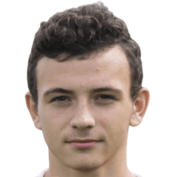 Ethan Rhodes fm 2021