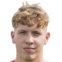 Taylor Dyson fm 2021