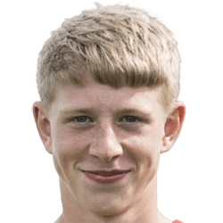 Will Hall fm21