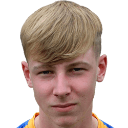 Nathan Caine fm 2021