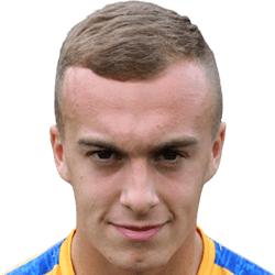 Ethan Hill fm 2021