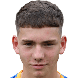 George Cooper fm 2021