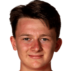 Finlay Lovett fm 2021