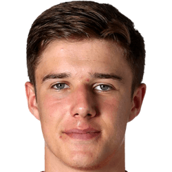 Matt Young fm 2021