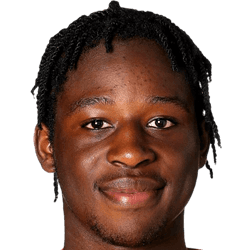 Brian Ifeanyi fm 2021