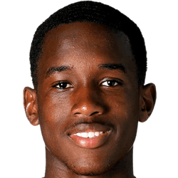 Tristan Francois-Vernal fm 2021