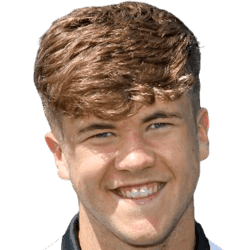 Luis Adlard fm 2021