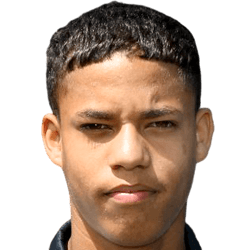 Evan Khouri fm 2021