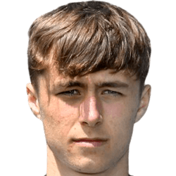 Adam Blakeley fm21