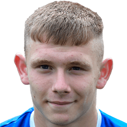 Lewis Rooks fm21