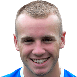 Adam Walton fm21