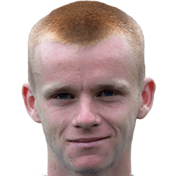 Ryan Swailes fm 2021