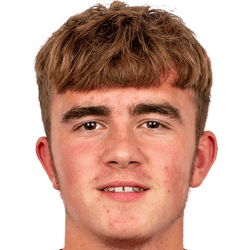 Cameron Salmon fm 2021