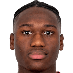 Jemar South-Thomas fm 2021