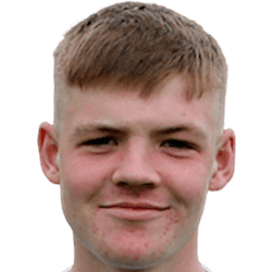 Jack Doherty fm 2021