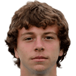 Ryan Graham fm 2021
