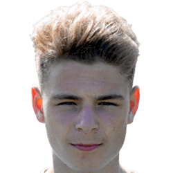 Matthew Harland fm 2021