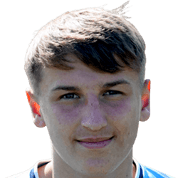 Kai Forsyth fm 2021