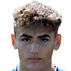 Joe Nightingale fm 2021