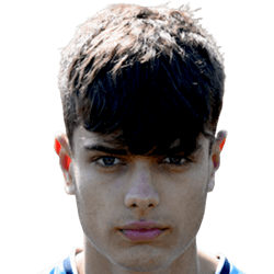 Alex Costa fm 2021