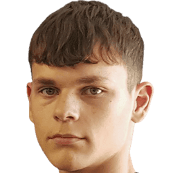 Callum Crook fm 2021
