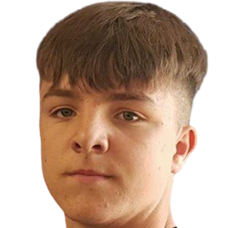 Tyler Goodrham fm 2021