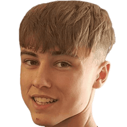 Sam Johnson fm 2021