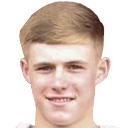 Jack Marrow fm 2021