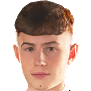 Aaron Pilkington fm 2021