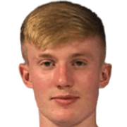Alfie Hughes fm21